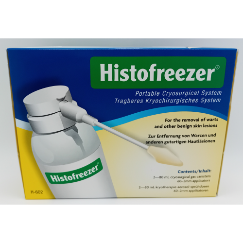 Histofreezer 2mm - REF: HIS001 2