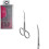 STALEKS Smart 10 Type 3 Professional Cuticle Scissors SS-10/3 1