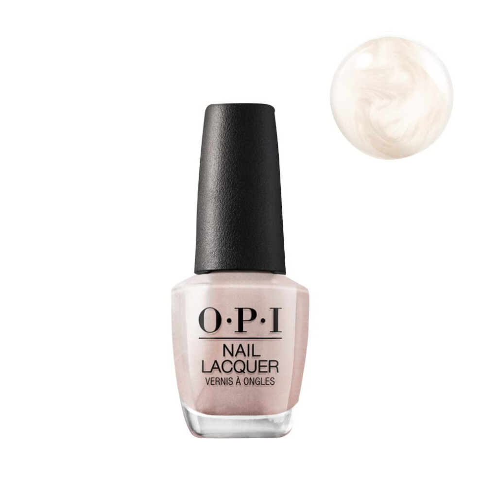 Classic Nail Polish | Long-Lasting Luxury Nail Varnish | Original High-Performance | Chiffon-D of You 15 ml