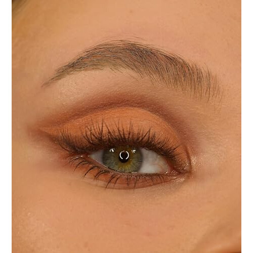 Makeup Revolution, Revolution The True Icon Bronze Palette 2