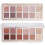 Makeup Revolution, Revolution The True Icon Bronze Palette 6
