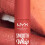 NYX Professional Makeup Lipstick - SMOOTH WHIPE - Mat - 4 ml - Perfecte dekking 5
