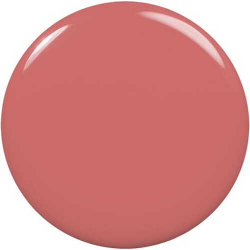 essie Original Coral Nail Polish 13.5ml - never basic 1