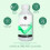 Professional Acrylic Nail Brush Cleaner (250ml) 3