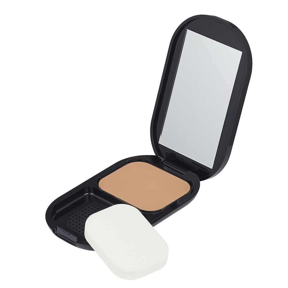 Facefinity Compact Foundation 8 Toffee 10 ml