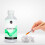 Professional Acrylic Nail Brush Cleaner (250ml) 4