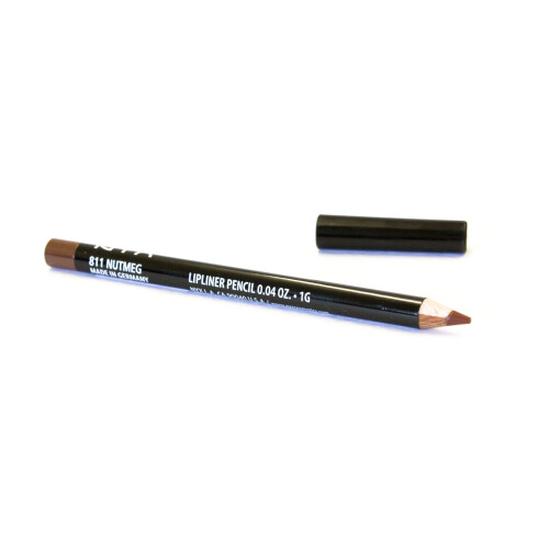 NYX Professional Makeup NYX Cosmetics Slim Pencil - Nutmeg