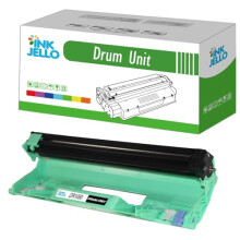 Drum Unit For Printer, Compatible with Brother DCP-1510 DCP-1512 DCP-1610W DCP-1612W HL-1110 HL-1112 HL-1210W HL-1212W MFC-1810 MFC-1910 MFC-1910W