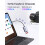 UGREEN USB-C-zu-SD/TF-Speicherkartenleser 2