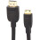 Amazon High Speed Mini HDMI (Source) to HDMI (Display) Cable, 1.8 m, Black 6