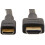 Amazon High Speed Mini HDMI (Source) to HDMI (Display) Cable, 1.8 m, Black 2