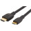Amazon High Speed Mini HDMI (Source) to HDMI (Display) Cable, 1.8 m, Black 1