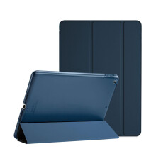 Smart Case for iPad 6th/iPad 5th Generation/iPad 9.7 Inch Case 2018 2017(Model: A1893 A1954 A1822 A1823), Ultra Slim Lightweight Stand Case with