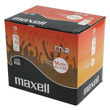 CD-R80 XL II 700MB