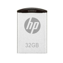 USB 2.0 Hp V222W 32GB Silver