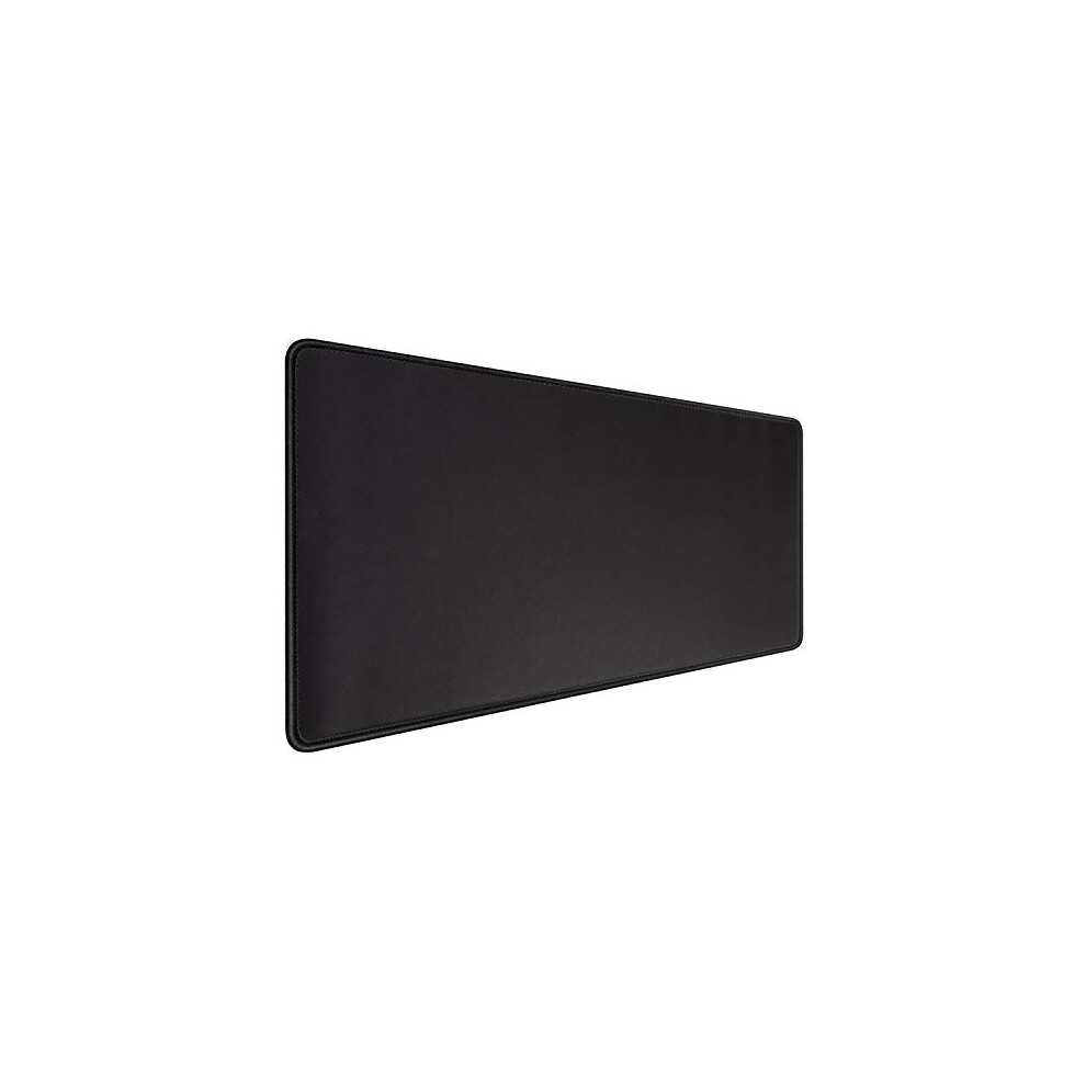 Gaming Mouse Mat Desk Office Mouse Pad Large Size 800X300x3mm Comfortable Mousepad With Smooth Cloth Surface, Improved Precision And Speed (80X30 724779110622