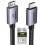 UGREEN HD171 HDMI 2.1-Kabel 8K, 1 m - Grau 1