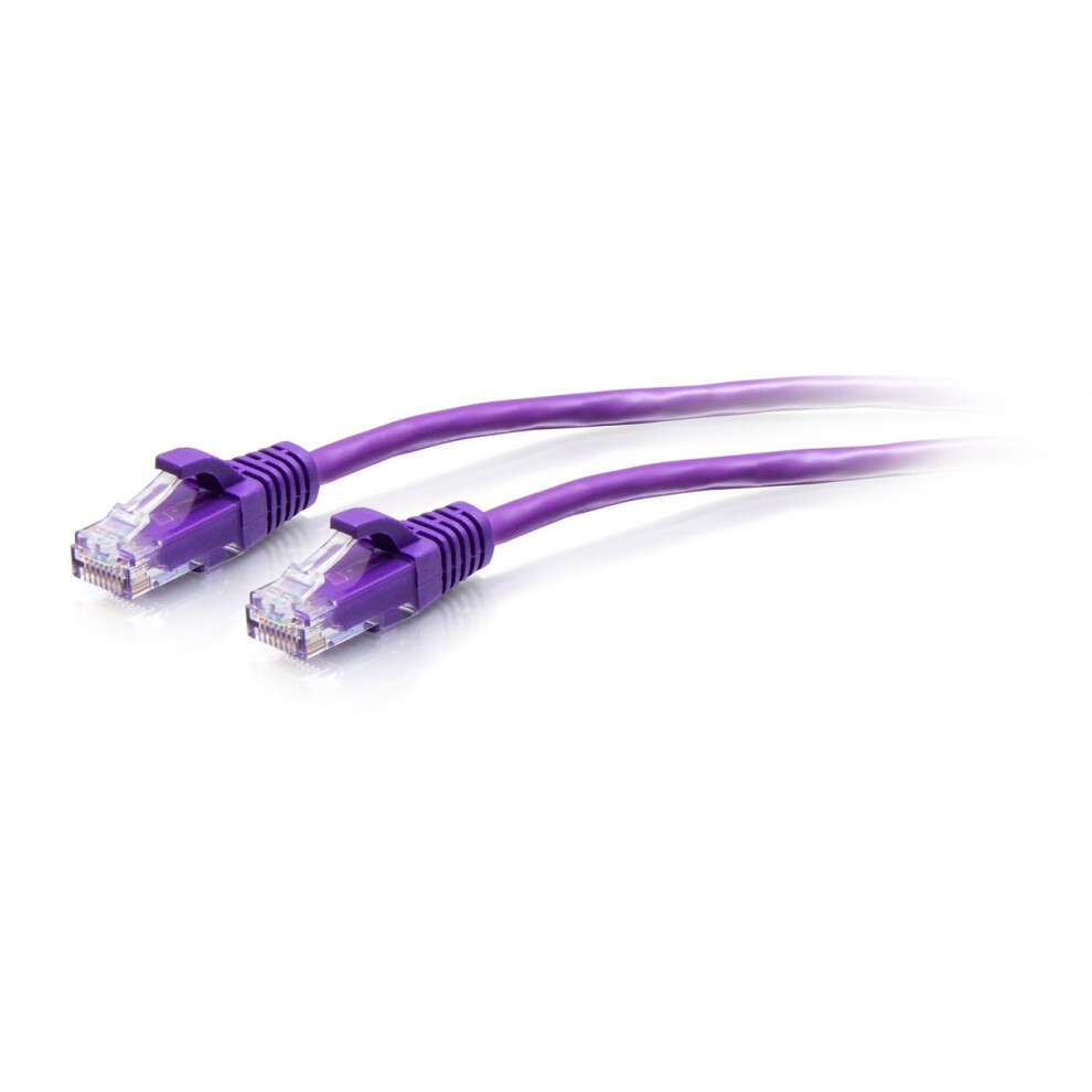 2.1M (7Foot) Cat6a Extra Flexible Slim Ethernet Cable, Ideal For Use With Router, Modem, Internet,Wifi Boxes, Xbox, Ps5, Smart Tv, Sky Q, Ip Camera. 757120301912