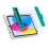 ESR 2 Pack Screen Protector fr iPad 10: e generation 10 1