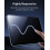 ESR 2 Pack Screen Protector fr iPad 10: e generation 10 8
