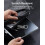 ESR 2 Pack Screen Protector fr iPad 10: e generation 10 7