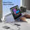 UGREEN USB-A-Hub auf 4x USB-A 3.0 - Schwarz 7
