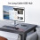 UGREEN USB-A-Hub auf 4x USB-A 3.0 - Schwarz 2