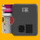 Kodak Instant Print 3'x3' Cartridge 30 Prints Mini Shot Combo 2