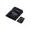Kingston 128GB microSDXC Canvas Select Plus Class 10 Flash Memory Card SDCS2 Memory 2