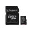 Kingston 128GB microSDXC Canvas Select Plus Class 10 Flash Memory Card SDCS2 Memory 1