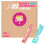 Organic Cotton Applicator Tampon Mega Regular & Super Pack (32 tampons) 1