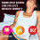 Organic Cotton Applicator Tampon Mega Regular & Super Pack (32 tampons) 5
