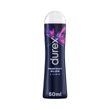 Perfect Glide Lube Silicone Based 50ml