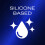 Durex Perfect Glide Lube Silicone Based 50ml 5