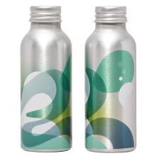 | Refill | Toilet Roll Gel | Flushable Wet Wipe Alternative | Holiday Essentials | 2 x 100ml | 2 Pack