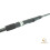 3 X SLR 3.6m Carbon Carp Rod 7