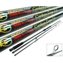3 X SLR 3.6m Carbon Carp Rod