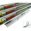 3 X SLR 3.6m Carbon Carp Rod 1