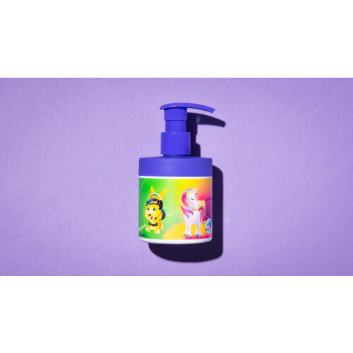 Jordan  | Junior Toothpaste Pump | Toothpaste on a Pump Dispenser Equivalent to 3 Regular Tubes | Innovative and Convenient Solution Developed for 1