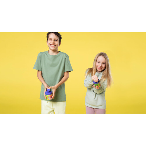 Jordan  | Junior Toothpaste Pump | Toothpaste on a Pump Dispenser Equivalent to 3 Regular Tubes | Innovative and Convenient Solution Developed for 2