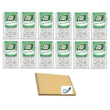 12 Pack Tic Tac Mints 18g - Fresh On-the-Go Refreshment in Pocket-Sized Packs