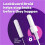 Radiant Tampons, Super Plus Absorbency, With Leakguard Braid, Unscented, 14 Count 4
