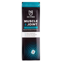 Muscle and Joint Pain Relief Patches - Back Pain, Sciatica, Arthritis, Knees, Neck and Shoulders - High Strength Natural Pain Relief - Patented Matrix