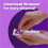 Radiant Tampons, Super Plus Absorbency, With Leakguard Braid, Unscented, 14 Count 6