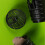 Grenade Shaker with Capsule Storage Facility, Black 6