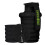 Grenade Shaker with Capsule Storage Facility, Black 1