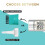 L’Oréal Paris L'Oréal Paris Magic Retouch Permanent Root Concealer, Touching Up Grey Hair Dye, Dark Brown 4 6