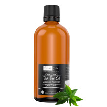| Tea Tree Essential Oil - 100ml - 100% Pure & Natural Essential Oils