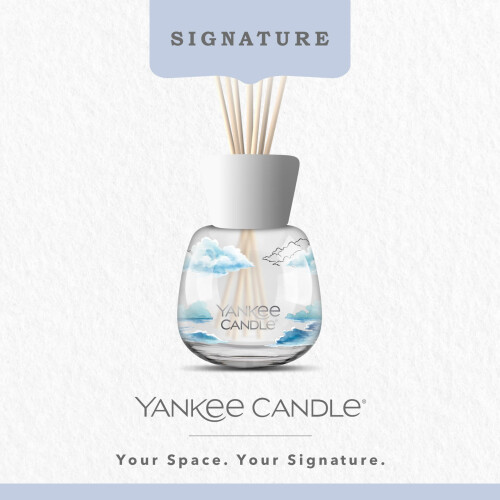 Yankee Candle Yankee Candle - Ocean Air Duftstäbchen 1