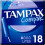 Compak Lites Tampons With Applicator X 18 1